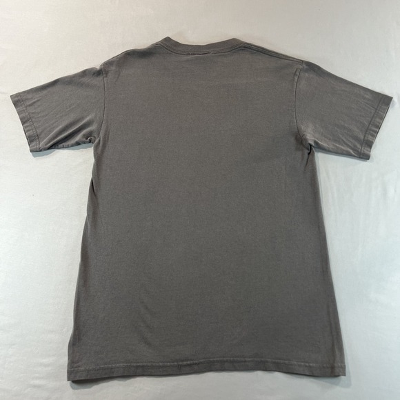 Vintage 2001 Six Flags Bugs Bunny T-Shirt | Men's Small | Looney Tunes Graphic T - Picture 7 of 7